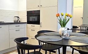 365PAM - Apartamenty Harmonia w Summer Lofts